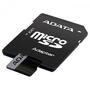 Карта памяти ADATA 32GB microSD class 10 UHS-I U3 A1 (AUSDH32GUI3V30SA1-RA1) - 2