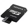 Карта памяти ADATA 32GB microSD class 10 UHS-I U3 A1 (AUSDH32GUI3V30SA1-RA1) - 2