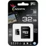 Карта памяти ADATA 32GB microSD class 10 UHS-I U3 A1 (AUSDH32GUI3V30SA1-RA1) - 3
