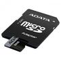 Карта памяти ADATA 64GB microSD class 10 UHS-I U3 A1 Premier Pro (AUSDX64GUI3V30SA1-RA1) - 2