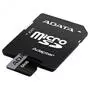 Карта памяти ADATA 64GB microSD class 10 UHS-I U3 A1 Premier Pro (AUSDX64GUI3V30SA1-RA1) - 2