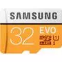 Карта памяти Samsung 32GB microSDHC C10 UHS-I (MB-MP32GA/APC) - 2