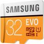 Карта памяти Samsung 32GB microSDHC C10 UHS-I (MB-MP32GA/APC) - 3