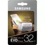 Карта памяти Samsung 32GB microSDHC C10 UHS-I (MB-MP32GA/APC) - 5