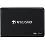 Считыватель флеш-карт Transcend TS-RDF9K - 2