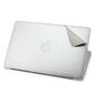 Пленка защитная JCPAL 3 in 1 set для Retina-MBP 13 (JCP2058) - 2