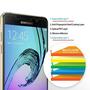 Пленка защитная Ringke для телефона Samsung Galaxy A7 (2016) (179935) - 3