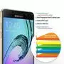 Пленка защитная Ringke для телефона Samsung Galaxy A7 (2016) (179935) - 3