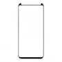 Пленка защитная MakeFuture для Samsung S9 Black 3D (MF3D-SS9B) - 1