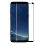 Пленка защитная MakeFuture для Samsung S9 Black 3D (MF3D-SS9B) - 2