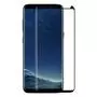 Пленка защитная MakeFuture для Samsung S9 Black 3D (MF3D-SS9B) - 2