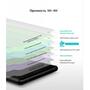 Пленка защитная Ringke для телефона Sony Xperia XZ2 Compact Full Cover (RSP4456) - 6