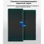 Пленка защитная Ringke для телефона Sony Xperia XZ2 Compact Full Cover (RSP4456) - 9