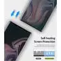 Пленка защитная Ringke для телефона Samsung Galaxy Note 9 Full Cover (RGS4470) - 2