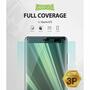 Пленка защитная Ringke для телефона Sony Xperia XZ3 Full Cover (RSP4499) - 1