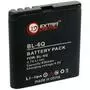 Аккумуляторная батарея для телефона Extradigital Nokia BL-6Q (DV00DV6034) - 2