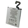 Аккумуляторная батарея для телефона Nokia BP-4GW, Lumia 920 (Original, 2000 mAh) (BMN6404) - 1