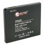 Аккумуляторная батарея для телефона Extradigital LG Optimus 3D P920 (1400 mAh) (BML6238) - 1