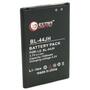Аккумуляторная батарея для телефона Extradigital LG BL-44JH, Optimus L7 (1550 mAh) (BML6243) - 1