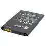 Аккумуляторная батарея для телефона Extradigital LG BL-44JH, Optimus L7 (1550 mAh) (BML6243) - 3