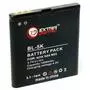 Аккумуляторная батарея для телефона Extradigital Nokia BL-5K (1000 mAh) (DV00DV6035) - 1