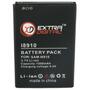 Аккумуляторная батарея для телефона Extradigital Samsung GT-i8910 Omnia HD (1500 mAh) (BMS1162) - 2