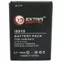 Аккумуляторная батарея для телефона Extradigital Samsung GT-i8910 Omnia HD (1500 mAh) (BMS1162) - 2