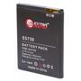 Аккумуляторная батарея для телефона Extradigital Samsung GT-S5750 Wave (1200 mAh) (DV00DV6116) - 1