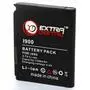 Аккумуляторная батарея для телефона Extradigital Samsung SGH-i900 (1350 mAh) (BMS1132) - 1
