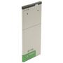 Аккумуляторная батарея для телефона PowerPlant Microsoft Lumia 640XL (BV-T4B) 3000mAh (SM130139) - 1
