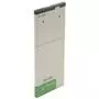 Аккумуляторная батарея для телефона PowerPlant Microsoft Lumia 640XL (BV-T4B) 3000mAh (SM130139) - 1
