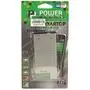 Аккумуляторная батарея для телефона PowerPlant Microsoft Lumia 640XL (BV-T4B) 3000mAh (SM130139) - 3