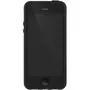 Чехол для моб. телефона XtremeMac для Apple iPhone 5 Microshield Accent - Licorice / Tinted (IPP-MAN-13) - 1