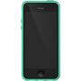Чехол для моб. телефона XtremeMac для Apple iPhone 5 Microshield Accent - Turquoise / Coco (IPP-MAN-23) - 1
