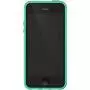 Чехол для моб. телефона XtremeMac для Apple iPhone 5 Microshield Accent - Turquoise / Coco (IPP-MAN-23) - 1