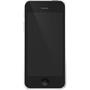 Чехол для моб. телефона XtremeMac для Apple iPhone 5 Microshield Fade - Clear / Gray (IPP-MFN-03) - 1