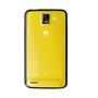 Чехол для моб. телефона Huawei Ascend G600 Honor Pro Flexible Protective Cover Black (51990317) - 1