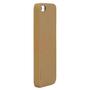 Чехол для моб. телефона Colorant Leather shell Tan (LS01) - 1