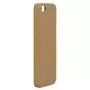 Чехол для моб. телефона Colorant Leather shell Tan (LS01) - 1