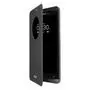Чехол для моб. телефона ASUS ZenFone 5 View Flip Cover Black (90XB00RA-BSL1W0) - 1
