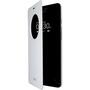Чехол для моб. телефона ASUS ZenFone 5 View Flip Cover White (90XB00RA-BSL1X0) - 1