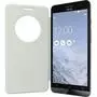 Чехол для моб. телефона ASUS ZenFone 5 View Flip Cover White (90XB00RA-BSL1X0) - 2