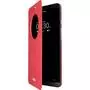 Чехол для моб. телефона ASUS ZenFone 5 View Flip Cover Red (90XB00RA-BSL1Y0) - 1