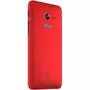 Чехол для моб. телефона ASUS ZenFone A400 Zen Case Red (90XB00RA-BSL160) - 1