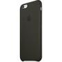 Чехол для моб. телефона Apple для iPhone 6 /black (MGR62ZM/A) - 1