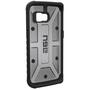 Чехол для моб. телефона Uag S6 Galaxy Edge Ash (GLXS6EDGE-ASH-VP) - 1