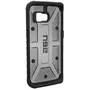 Чехол для моб. телефона Uag S6 Galaxy Edge Ash (GLXS6EDGE-ASH-VP) - 1
