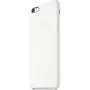 Чехол для моб. телефона Apple для iPhone 6 /white (MGRF2ZM/A) - 1