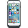 Чехол для моб. телефона Apple Smart Battery Case для iPhone 6/6s Charcoal Gray (MGQL2ZM/A) - 3