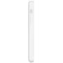 Чехол для моб. телефона Apple для iPhone 5c white (MF039ZM/A) - 2